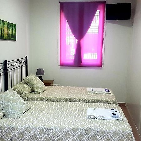 Apartamento Study 1 Select Real Калдас Де Реис Екстериор снимка