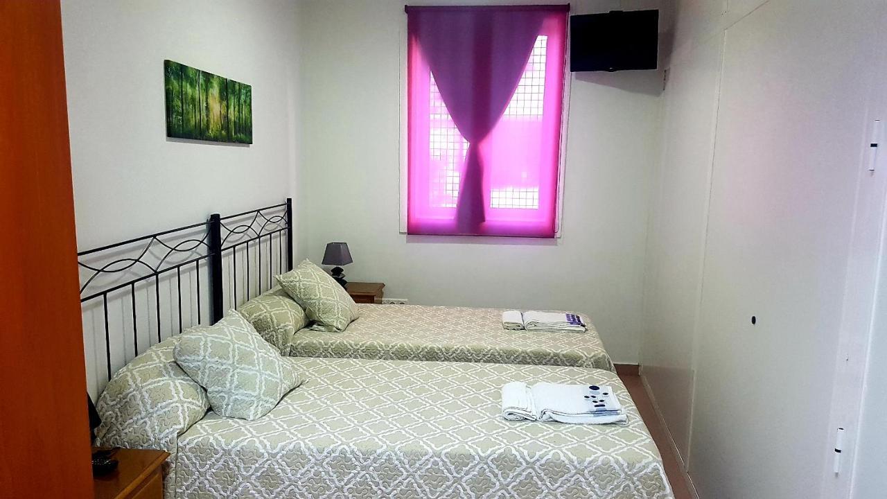 Apartamento Study 1 Select Real Калдас Де Реис Екстериор снимка