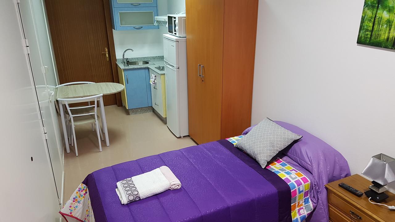 Apartamento Study 1 Select Real Калдас Де Реис Екстериор снимка
