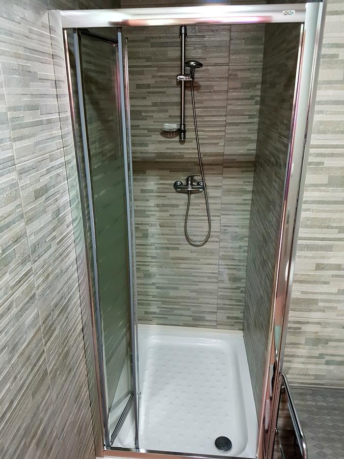 Apartamento Study 1 Select Real Калдас Де Реис Екстериор снимка