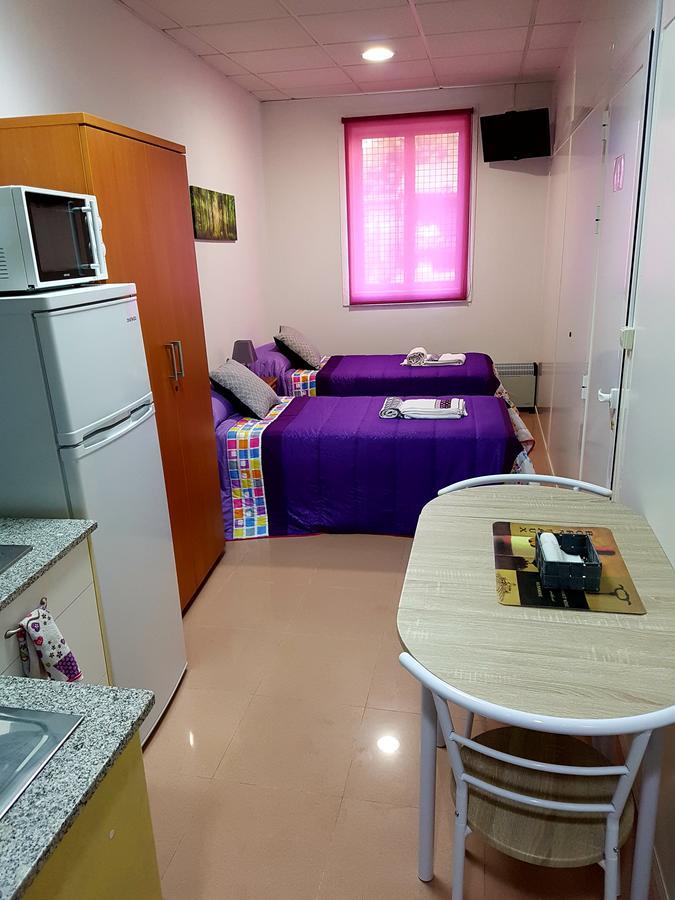 Apartamento Study 1 Select Real Калдас Де Реис Екстериор снимка
